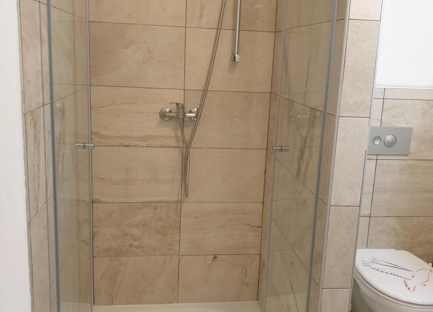 *** Aparthotel Amber Gardenview Studios Downtown Budapest Ungheria