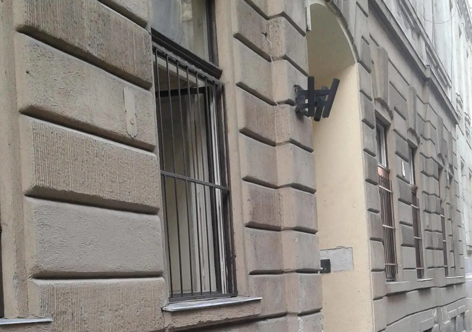 Amber Gardenview Studios Downtown Budapeste Hungria