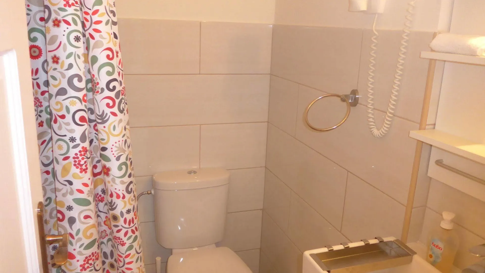 Apart-hotel Amber Gardenview Studios Downtown Budapeste