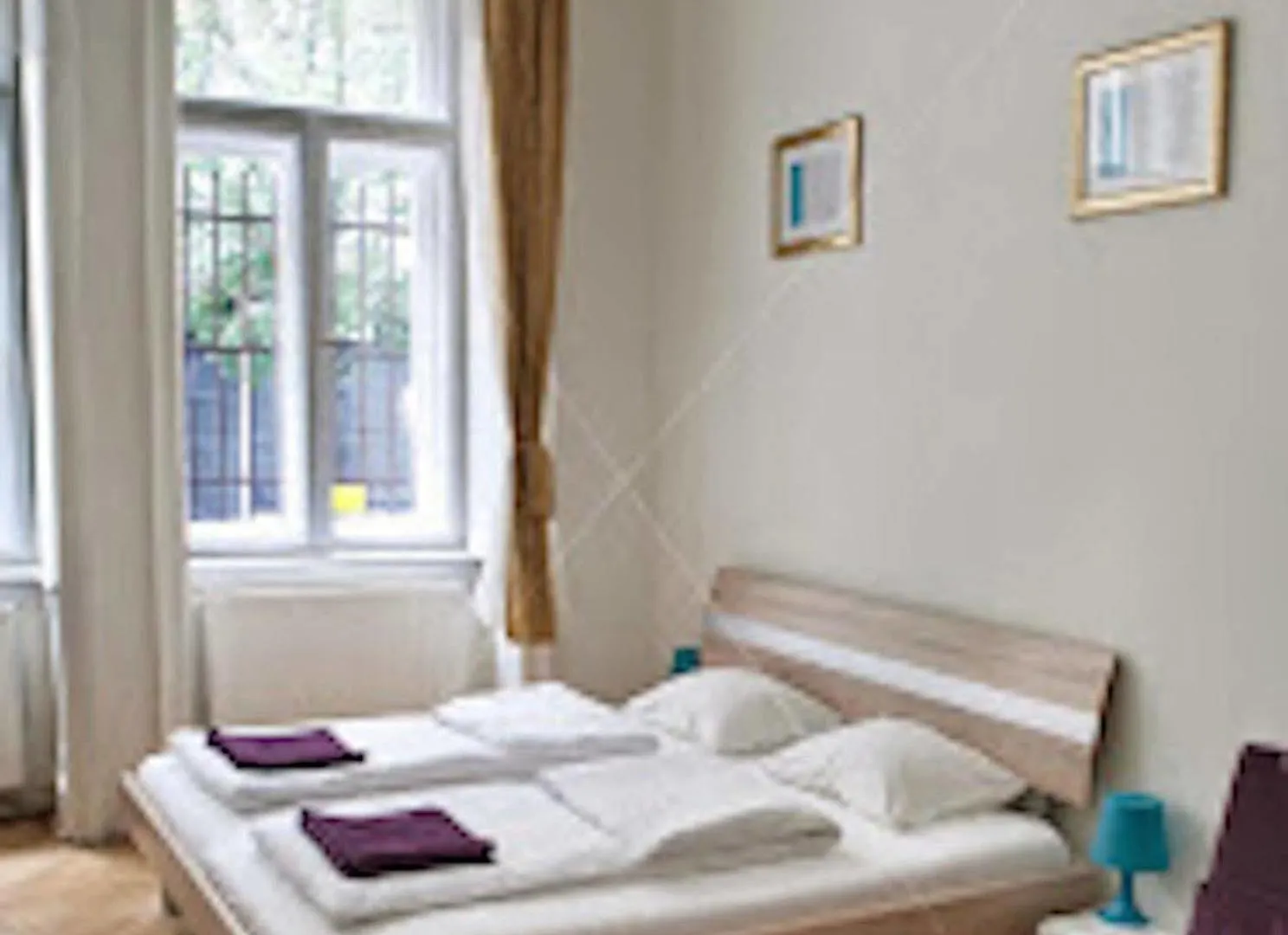 Amber Gardenview Studios Downtown Budapest Aparthotel