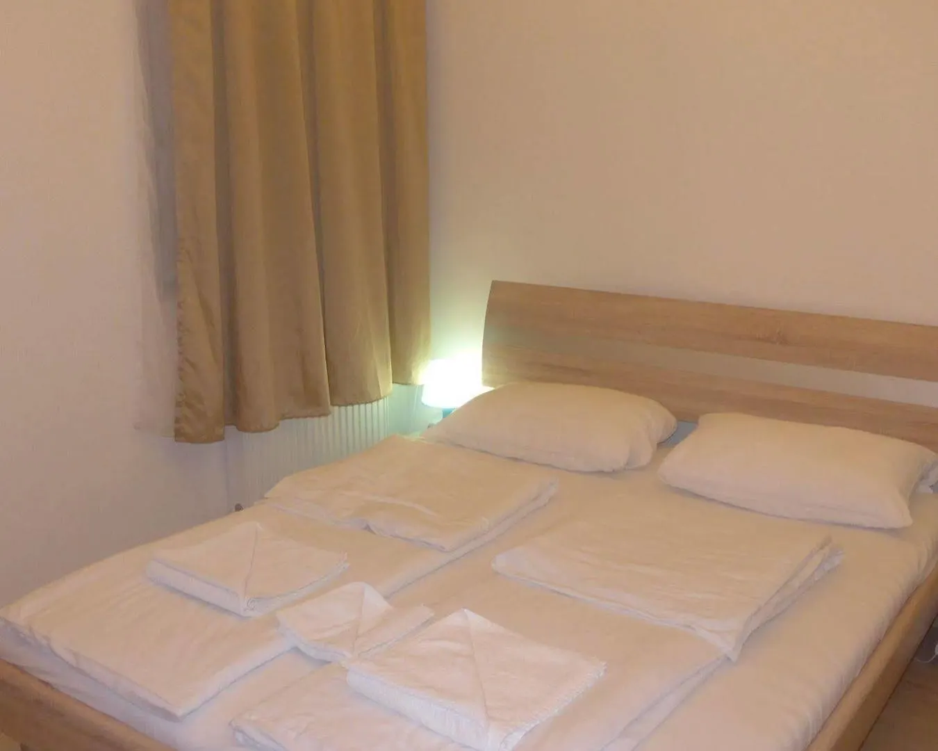 Amber Gardenview Studios Downtown Budapest Aparthotel