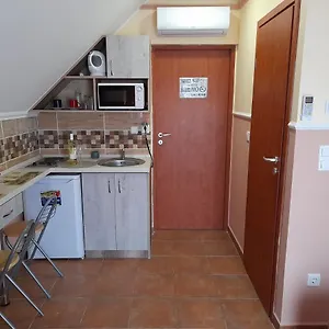 Andrea Apartman