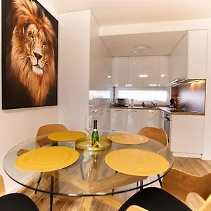 Starlight Bronze Szeged- Exclusive Apartman