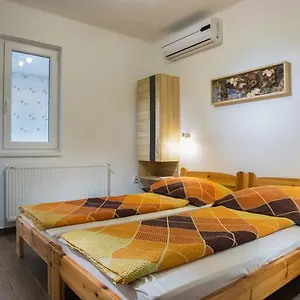 Negga Apartman Apartman