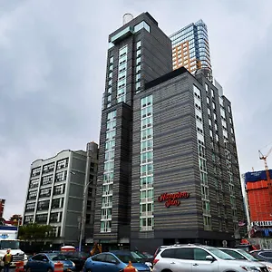 visit hotel