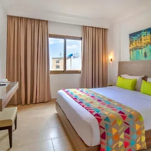 El Oumara Hotel Tunis