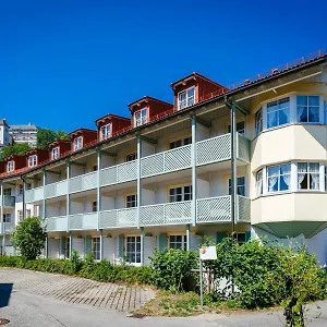 Burghotel Aschau Hotel Aschau im Chiemgau