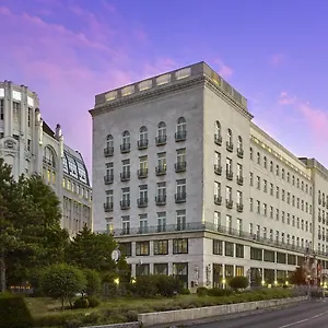 מלון Al Habtoor Palace Budapest, Preferred &, בודפשט